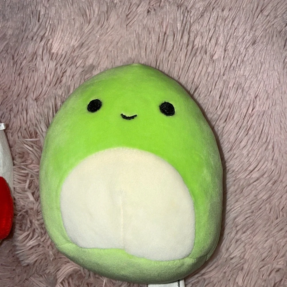 Squishmallow Set